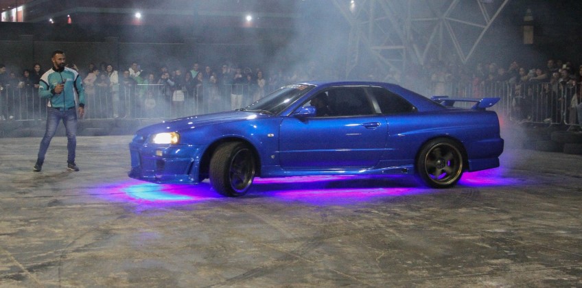 3ª edição do CarFest BM movimenta o Parque da Cidade este mês